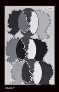 22890N-I LOVE YOU -2004 作： Unknown